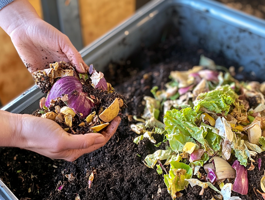 pourquoi compost peut etre dangereux pour les enfants