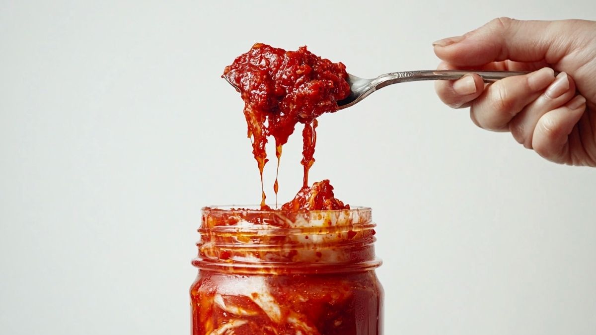 Légumes fermentés : Les bienfaits du kimchi et comment le faire soi-même