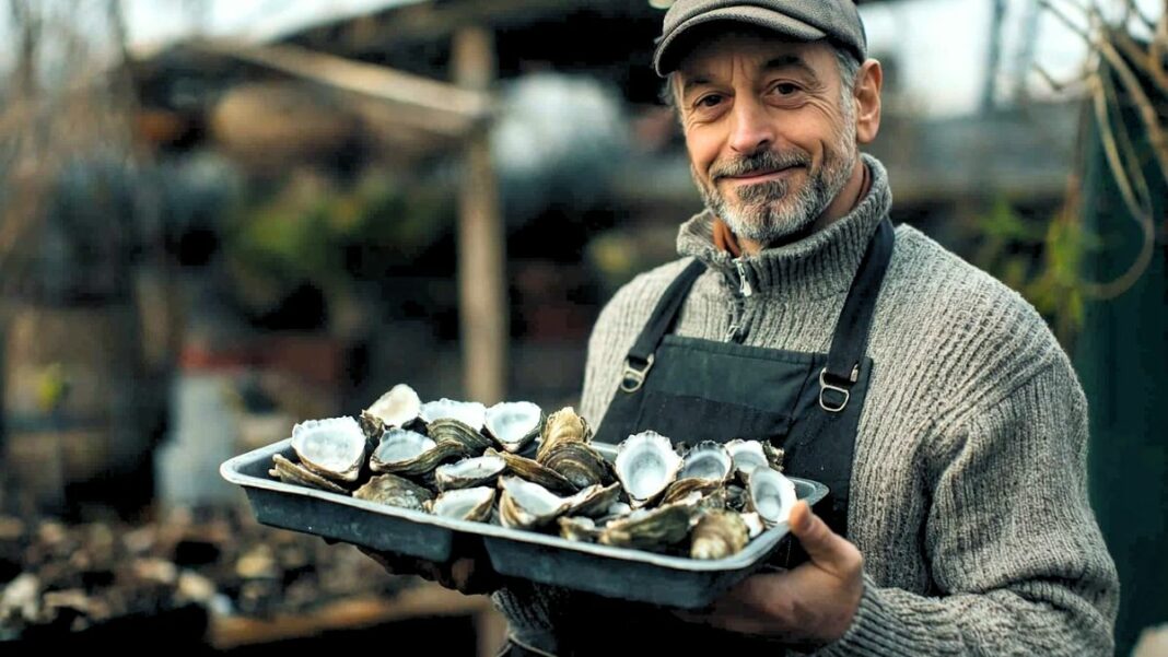 Ne jetez pas vos coquilles d’huîtres ! Elles valent de l’or pour votre jardin