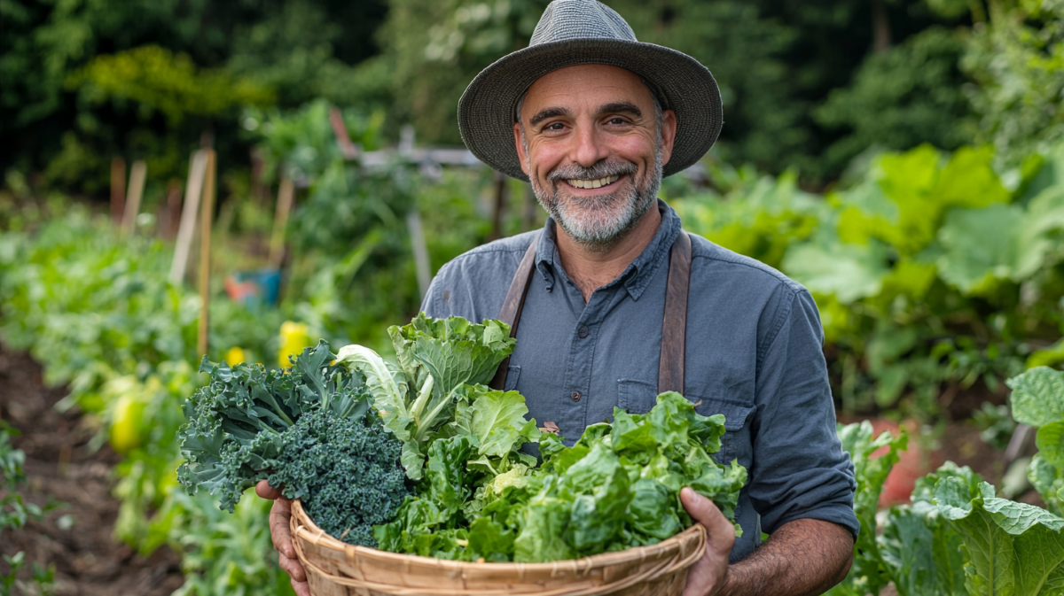 potager perpetuel fonctionnement